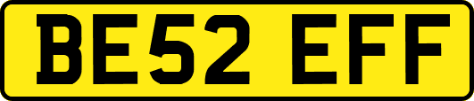 BE52EFF