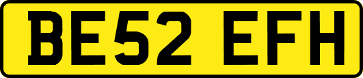BE52EFH