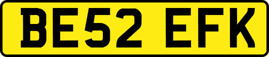 BE52EFK