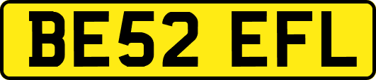 BE52EFL