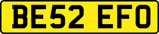 BE52EFO