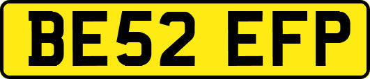 BE52EFP