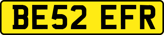 BE52EFR