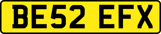 BE52EFX