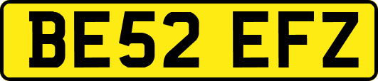 BE52EFZ
