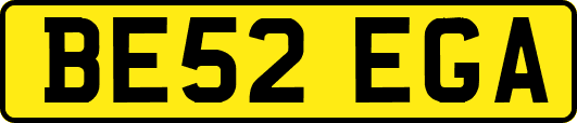 BE52EGA