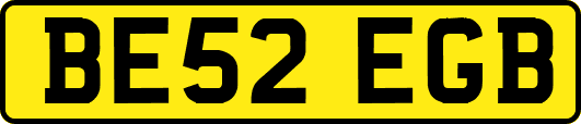 BE52EGB