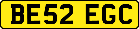BE52EGC