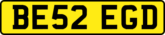 BE52EGD