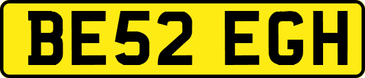 BE52EGH