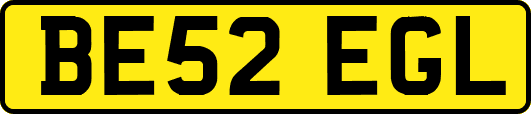 BE52EGL