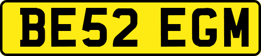 BE52EGM