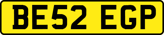 BE52EGP