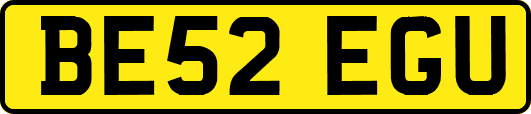 BE52EGU