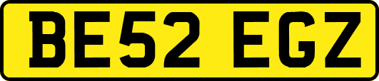 BE52EGZ