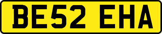BE52EHA