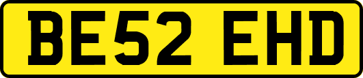 BE52EHD