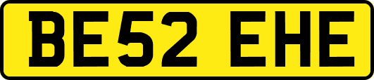 BE52EHE