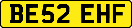BE52EHF
