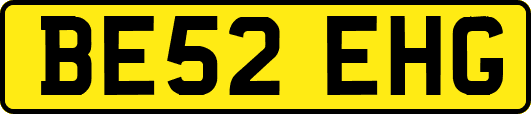 BE52EHG