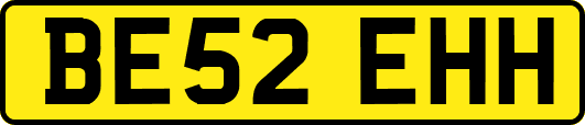 BE52EHH