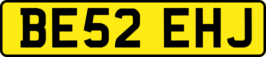 BE52EHJ