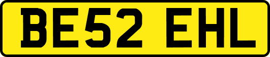 BE52EHL