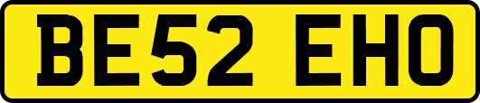 BE52EHO