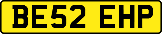 BE52EHP