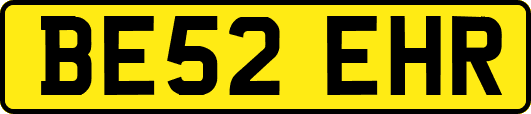 BE52EHR