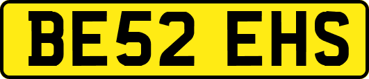 BE52EHS