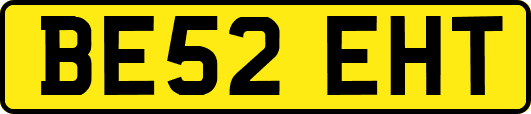 BE52EHT