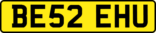 BE52EHU