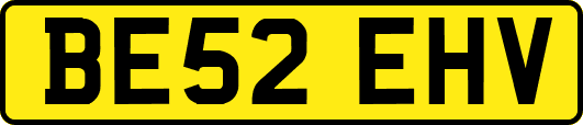 BE52EHV