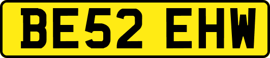 BE52EHW