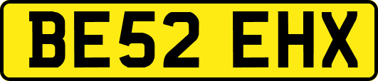 BE52EHX