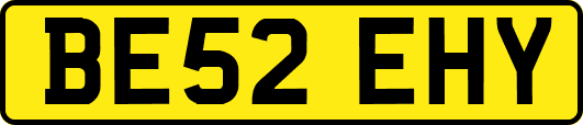 BE52EHY