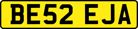 BE52EJA