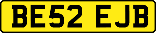 BE52EJB