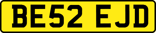 BE52EJD