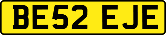 BE52EJE