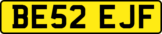 BE52EJF