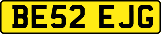 BE52EJG