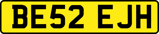 BE52EJH