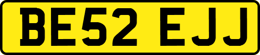 BE52EJJ
