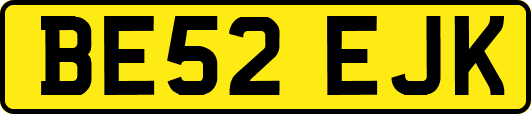 BE52EJK