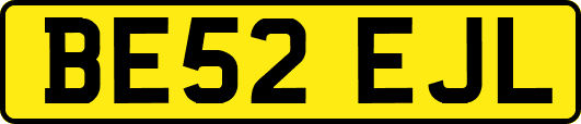 BE52EJL