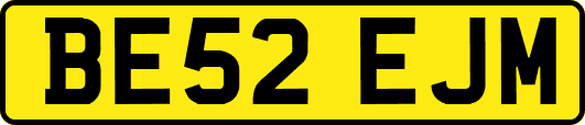 BE52EJM