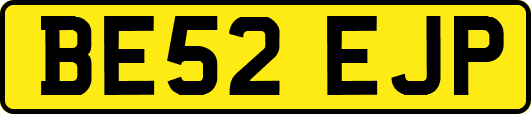 BE52EJP