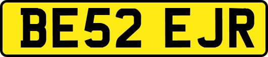 BE52EJR